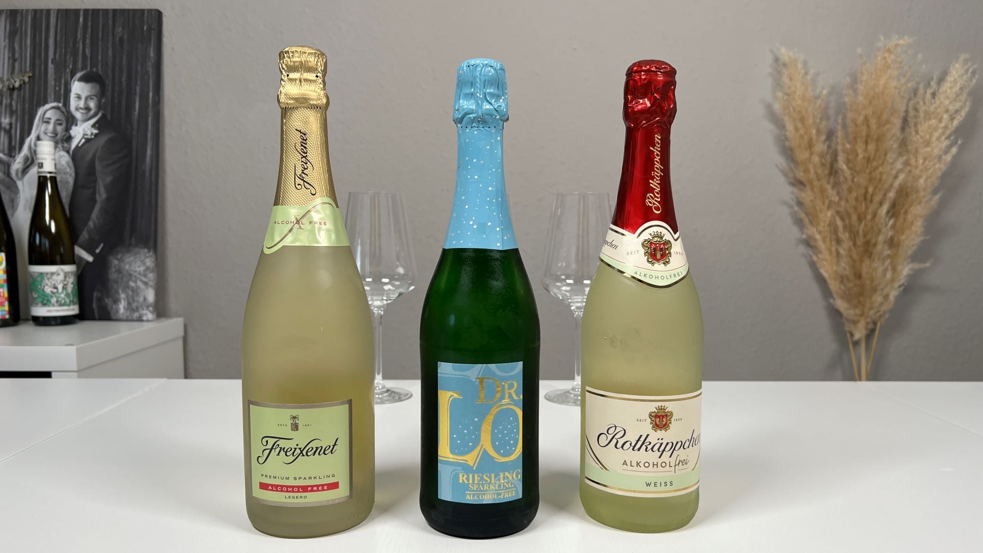 Alkoholfreier Sekt - braucht man das? – Weinigel Alkoholfreier Sekt - braucht man das? – Weinigel