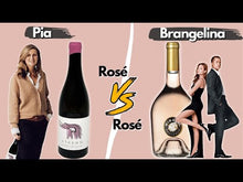 Laden und Abspielen von Videos im Galerie-Viewer, der Elefant im Porzellanladen Rosé trocken 2021 0,75l