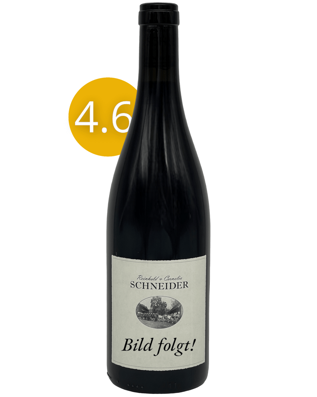 Spätburgunder -Diel- trocken 2015  0,75l