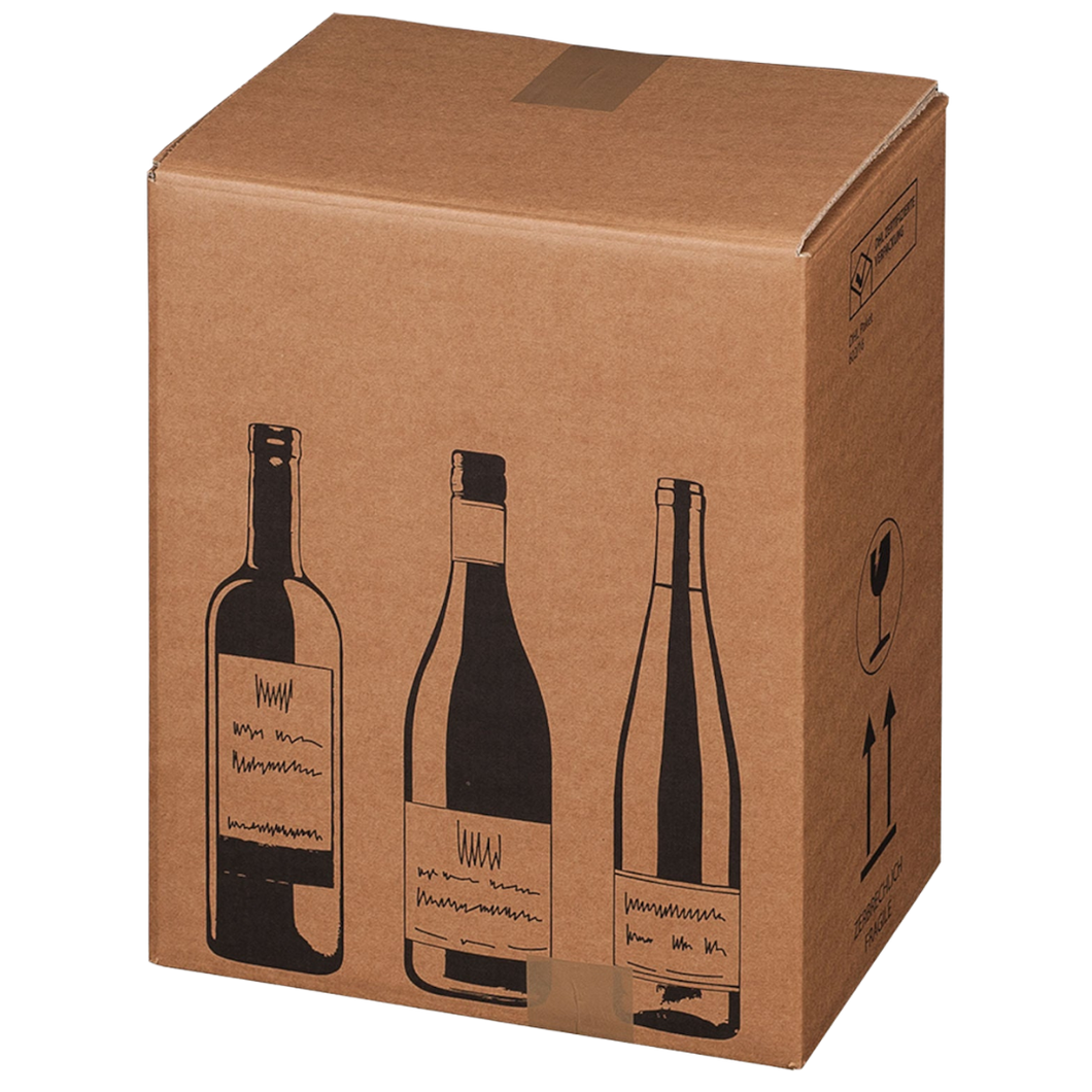Paket: Weißwein Deutschland, Österreich